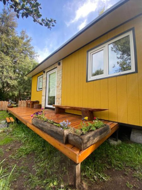 Amapola Tiny House